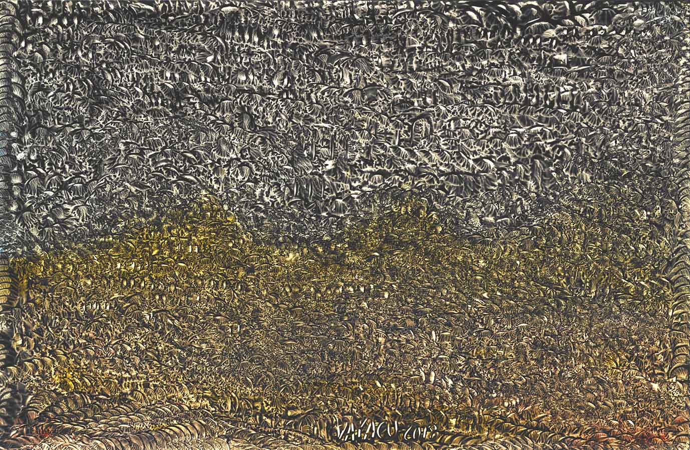 Multidimensionality